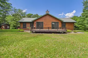 11665 S Smith Rd, Solon Springs, WI 54783 - Photo 5