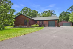 11665 S Smith Rd, Solon Springs, WI 54783 - Photo 1