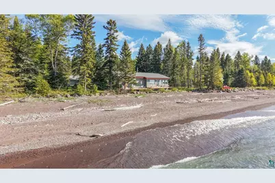 3818 Manitoo Tr, Grand Marais, MN 55604 - Photo 1