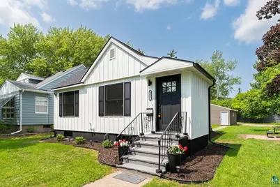 4217 Peabody St, Duluth, MN 55804 - Photo 1