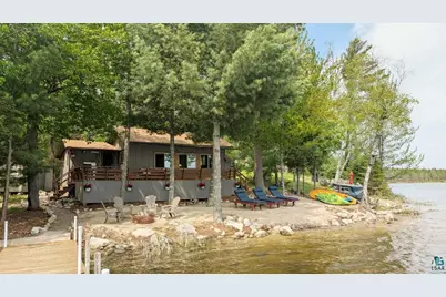 8119 Muskego Point, Cook, MN 55723 - Photo 1