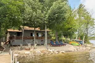 8119 Muskego Pt, Cook, MN 55723 - Photo 1