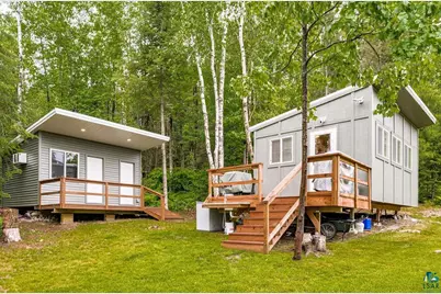 95824 Pine Island, Tower, MN 55790 - Photo 1