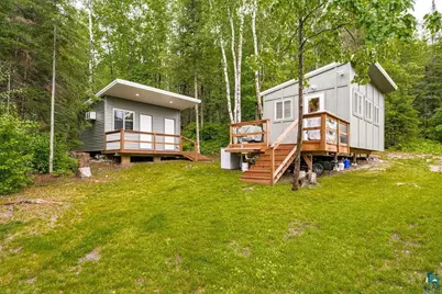 95824 Pine Island, Tower, MN 55790 - Photo 17