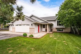 4909 Whitetail Dr, Hermantown, MN 55811 - Photo 1