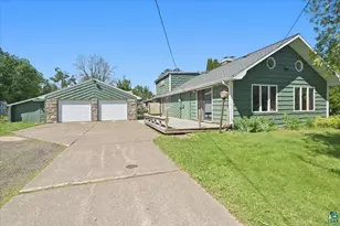 1603 N Basswood Ave, Duluth, MN 55811 - Photo 1