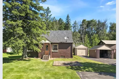 259 Old Hwy 61, Esko, MN 55733 - Photo 1