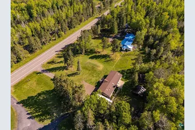 809 Scenic Dr, Two Harbors, MN 55616 - Photo 37