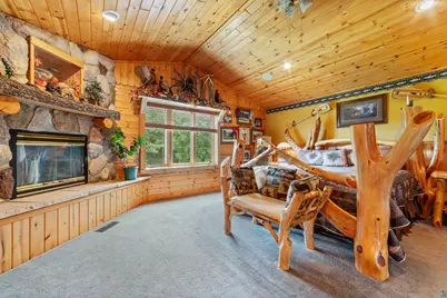 11911 E Rowe Rd, Lake Nebagamon, WI 54849 - Photo 39