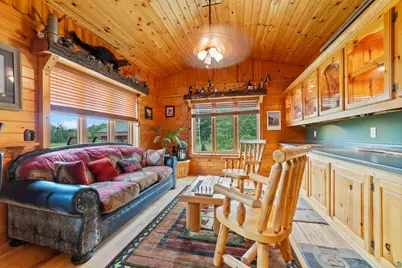 11911 E Rowe Rd, Lake Nebagamon, WI 54849 - Photo 17