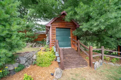 11911 E Rowe Rd, Lake Nebagamon, WI 54849 - Photo 29