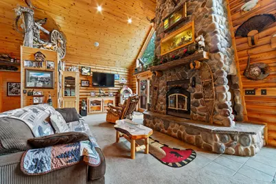11911 E Rowe Rd, Lake Nebagamon, WI 54849 - Photo 7