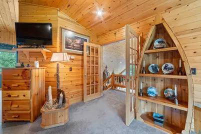 11911 E Rowe Rd, Lake Nebagamon, WI 54849 - Photo 41