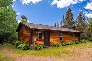 871 Gunflint Trail, Grand Marais, MN 55604 - Photo 1