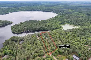 16656 S Eagle Point Rd, Wascott, WI 54859 - Photo 3