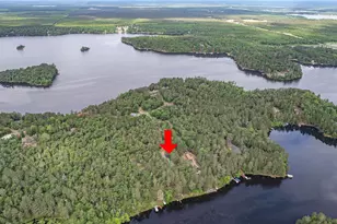 16656 S Eagle Point Rd, Wascott, WI 54859 - Photo 5