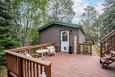 16656 S Eagle Point Rd, Wascott, WI 54859 - Photo 27