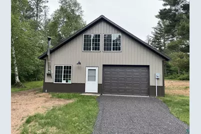 2215 Pine Chip Dr, Barnes, WI 54873 - Photo 1