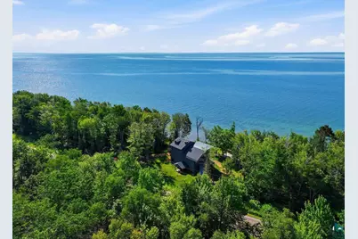 2661 Big Bay Rd, La Pointe, WI 54850 - Photo 1