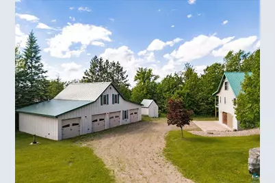 3799 S Lake Rd, Barnum, MN 55767 - Photo 5