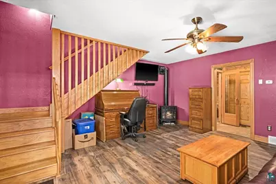 3799 S Lake Rd, Barnum, MN 55767 - Photo 27