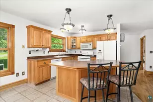 3799 S Lake Rd, Barnum, MN 55767 - Photo 9