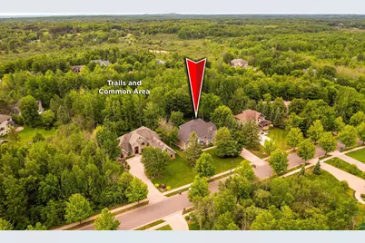 5028 White Pine St, Hermantown, MN 55811 - Photo 3