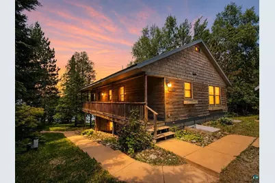 1787 North Bay Rd, Ely, MN 55731 - Photo 1