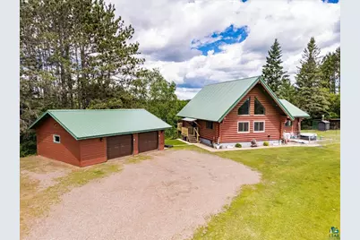 3035 County Rd 144, Barnum, MN 55707 - Photo 1