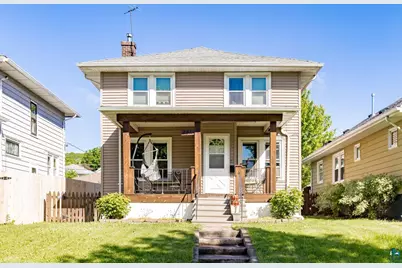 4611 W 6th St, Duluth, MN 55807 - Photo 1