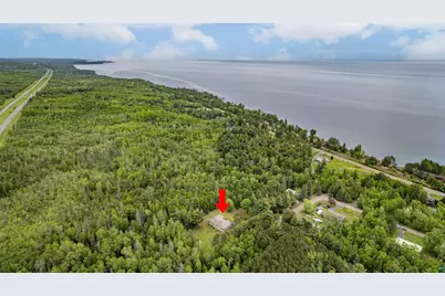 297 E 2nd St, Knife River, MN 55609 - Photo 1