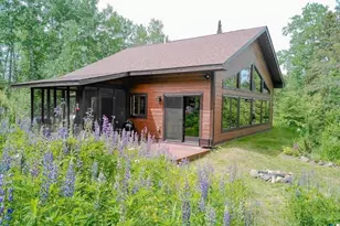 54 Caps Trail, Lutsen, MN 55612 - Photo 1