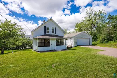 424 E Upham Rd, Duluth, MN 55811 - Photo 25