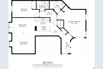 9900-202 Hudson Blvd #202, Duluth, MN 55812 - Photo 5