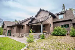 190 N Loon Lake Rd, Grand Marais, MN 55604 - Photo 1