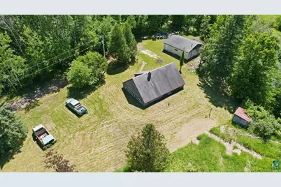 1455 E Mikelson Rd, Foxboro, WI 54836 - Photo 1