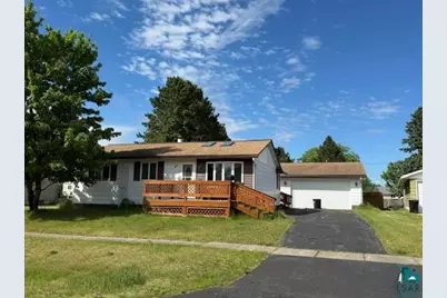 47 Birch Blvd, Babbitt, MN 55706 - Photo 1