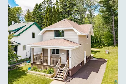 9 St. Louis Ct, Duluth, MN 55808 - Photo 1