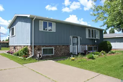 2909 Hammond Ave, Superior, WI 54880 - Photo 1