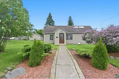 150 1st St, Proctor, MN 55810 - Photo 1