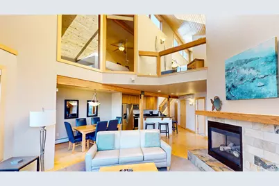 40 Surfside Dr #5-D, Tofte, MN 55615 - Photo 5