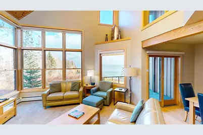40 Surfside Dr #5-D, Tofte, MN 55615 - Photo 3