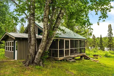 1473 Pine Mountain Rd, Grand Marais, MN 55604 - Photo 1