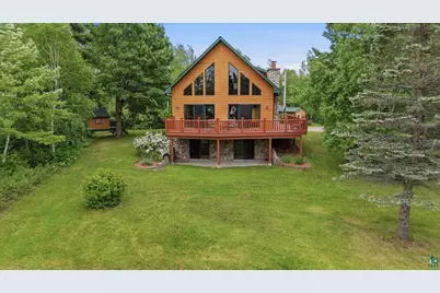 2249 Whiteface Rd, Makinen, MN 55763 - Photo 1