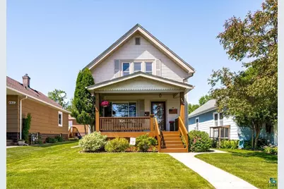 4413 Medina St, Duluth, MN 55807 - Photo 1