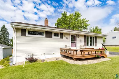 1409 Stanford Ave, Duluth, MN 55811 - Photo 3
