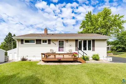1409 Stanford Ave, Duluth, MN 55811 - Photo 1