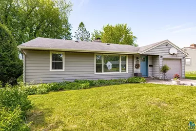 4920 Colorado St, Duluth, MN 55804 - Photo 1