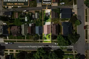 213 W Wisconsin Ave, Gilbert, MN 55741 - Photo 31