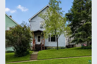 213 W Wisconsin Ave, Gilbert, MN 55741 - Photo 1